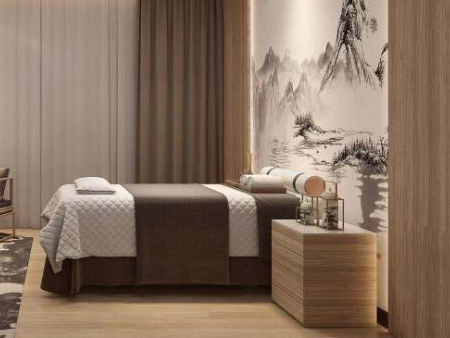 长沙水疗的科学奥秘:温水疗法如何重塑你的健康状态