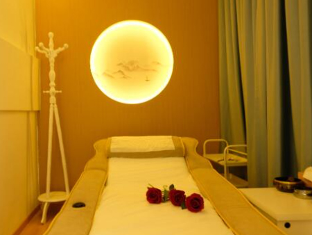 长沙足疗养生全解析:从脚底反射区看全身健康密码